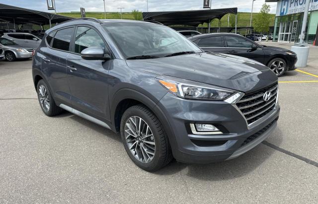 HYUNDAI TUCSON 2019 km8j3cal9ku041160