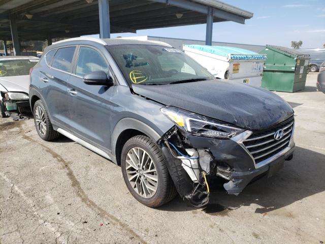 HYUNDAI TUCSON LIM 2019 km8j3cal9ku071114