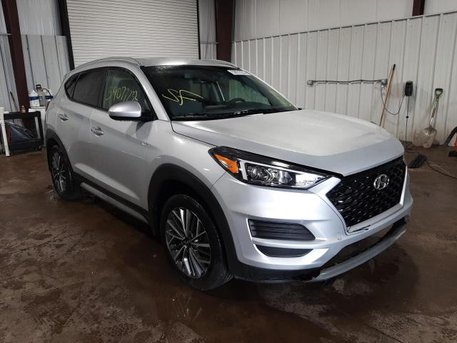 HYUNDAI TUCSON LIM 2019 km8j3cal9ku855289