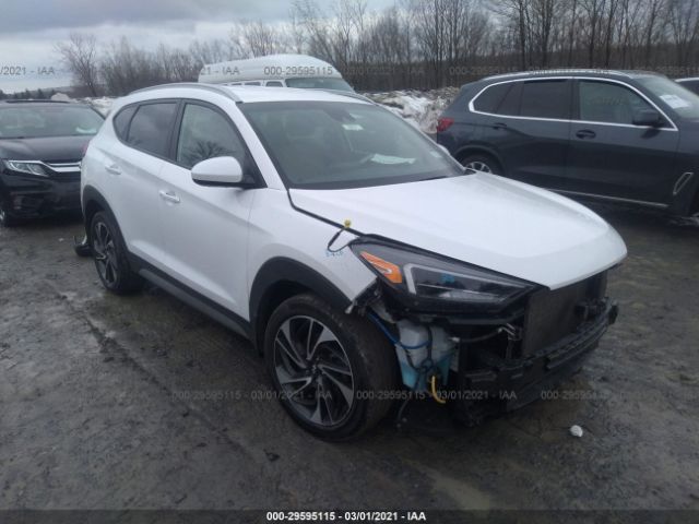 HYUNDAI TUCSON 2019 km8j3cal9ku894884