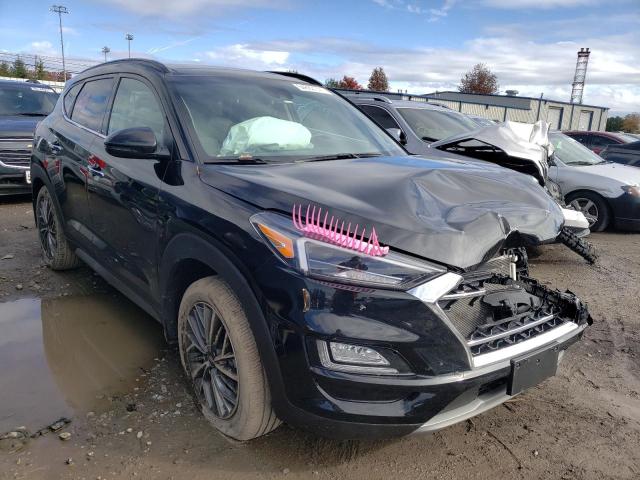 HYUNDAI TUCSON LIM 2019 km8j3cal9ku898868