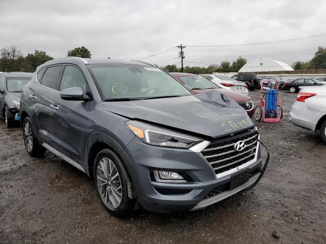 HYUNDAI TUCSON LIM 2019 km8j3cal9ku902269