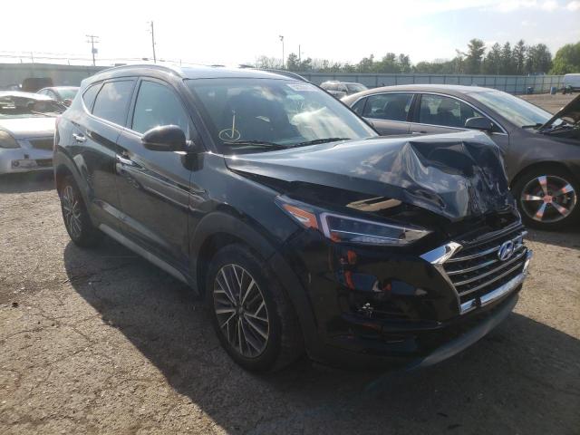 HYUNDAI TUCSON LIM 2019 km8j3cal9ku958597