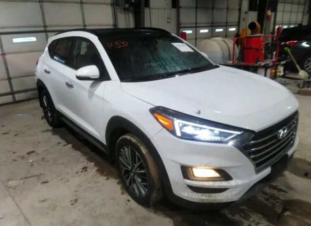 HYUNDAI TUCSON 2019 km8j3cal9ku960902