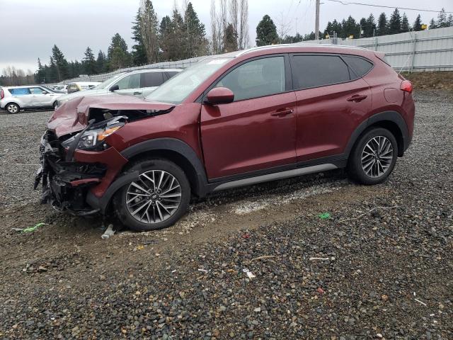 HYUNDAI TUCSON LIM 2019 km8j3cal9ku961340