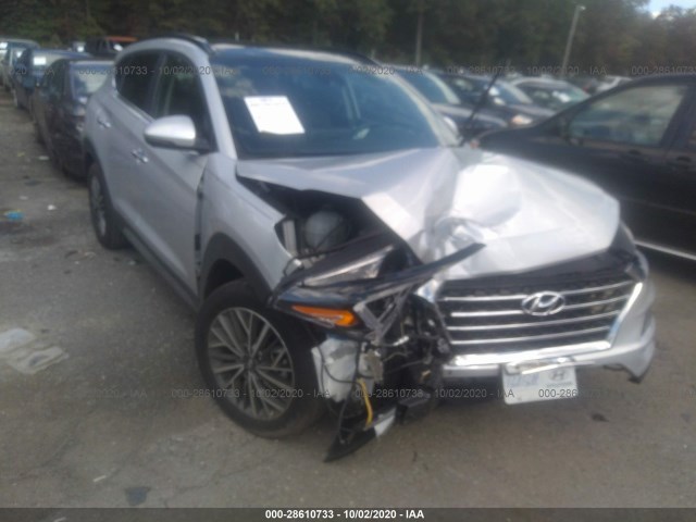 HYUNDAI TUCSON 2019 km8j3cal9ku967669