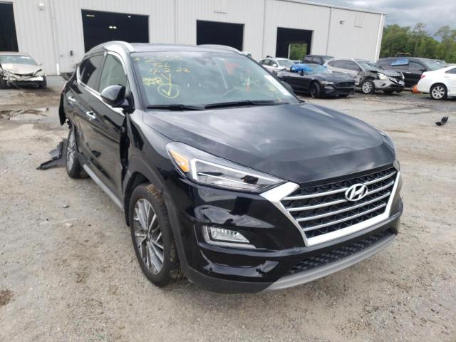 HYUNDAI TUCSON LIM 2020 km8j3cal9lu078887