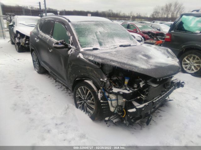 HYUNDAI TUCSON 2020 km8j3cal9lu084415