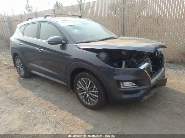 HYUNDAI TUCSON 2020 km8j3cal9lu089758