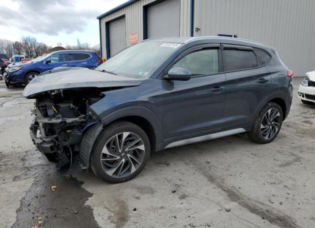 HYUNDAI TUCSON 2020 km8j3cal9lu145813