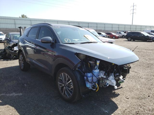 HYUNDAI TUCSON LIM 2020 km8j3cal9lu149750