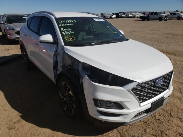 HYUNDAI TUCSON LIM 2020 km8j3cal9lu169058