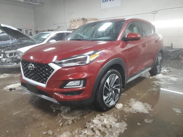 HYUNDAI TUCSON 2020 km8j3cal9lu173871