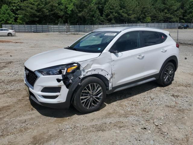 HYUNDAI TUCSON 2020 km8j3cal9lu183865