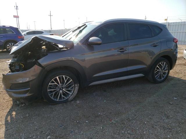 HYUNDAI TUCSON LIM 2020 km8j3cal9lu185793