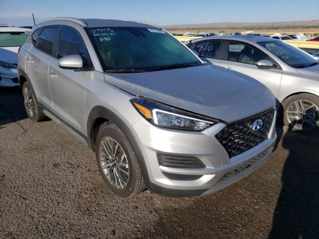 HYUNDAI TUCSON LIM 2020 km8j3cal9lu186250