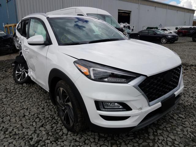 HYUNDAI TUCSON LIM 2020 km8j3cal9lu190556