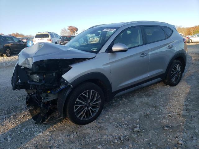 HYUNDAI TUCSON 2020 km8j3cal9lu191528