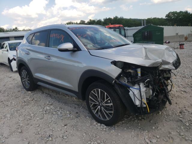 HYUNDAI TUCSON LIM 2020 km8j3cal9lu197359