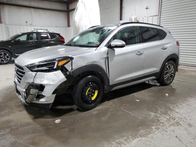 HYUNDAI TUCSON 2020 km8j3cal9lu204262