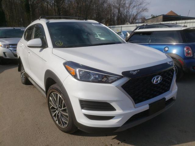 HYUNDAI TUCSON LIM 2020 km8j3cal9lu214869