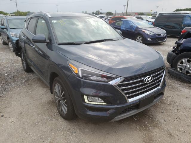 HYUNDAI TUCSON LIM 2020 km8j3cal9lu218260