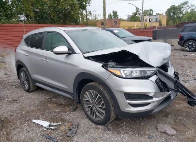 HYUNDAI TUCSON 2020 km8j3cal9lu224981