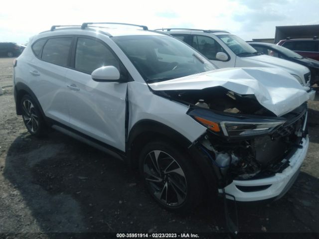 HYUNDAI TUCSON 2020 km8j3cal9lu239741