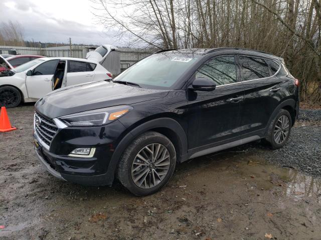 HYUNDAI TUCSON LIM 2021 km8j3cal9mu283000