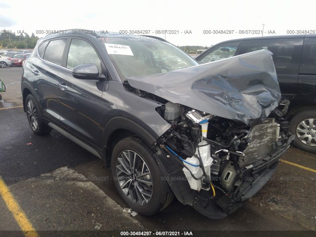 HYUNDAI TUCSON 2021 km8j3cal9mu285135