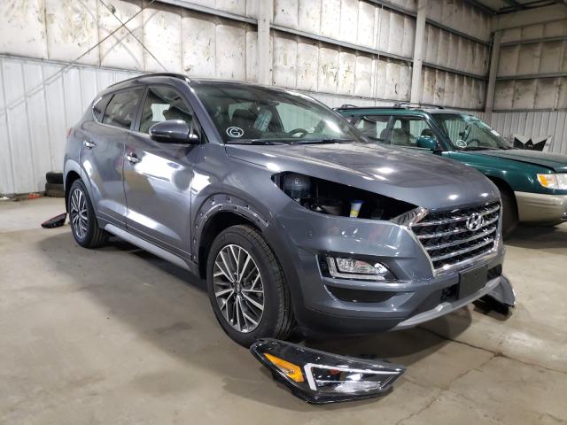 HYUNDAI TUCSON LIM 2021 km8j3cal9mu293347