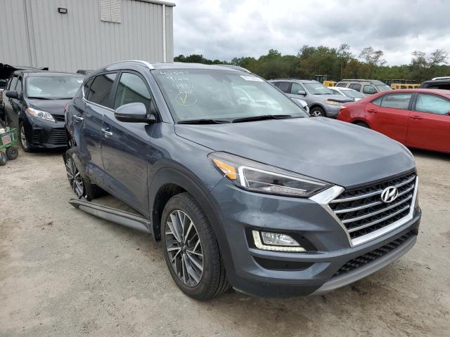 HYUNDAI TUCSON LIM 2021 km8j3cal9mu294997