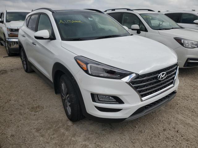 HYUNDAI TUCSON LIM 2021 km8j3cal9mu313693