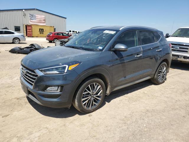 HYUNDAI TUCSON LIM 2021 km8j3cal9mu324578