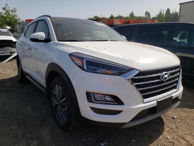 HYUNDAI TUCSON LIM 2021 km8j3cal9mu340196