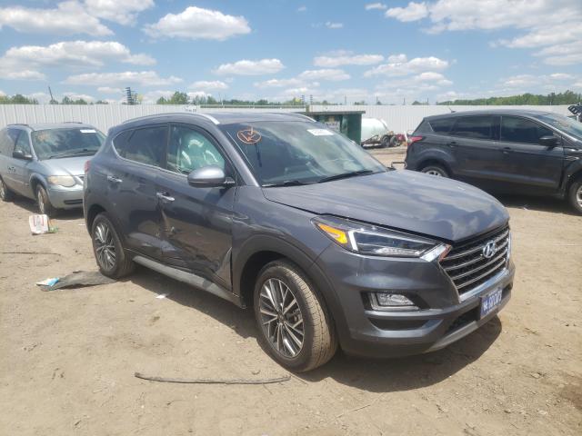 HYUNDAI TUCSON LIM 2021 km8j3cal9mu341932