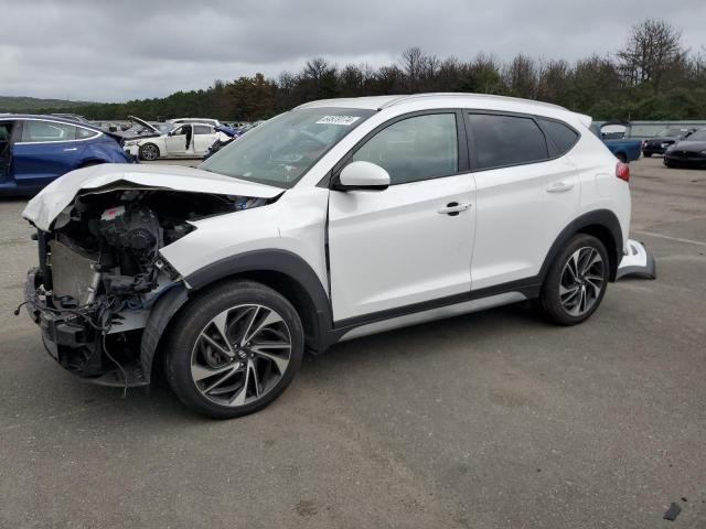 HYUNDAI TUCSON LIM 2021 km8j3cal9mu354891