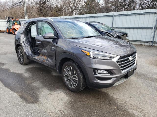 HYUNDAI TUCSON LIM 2021 km8j3cal9mu356690