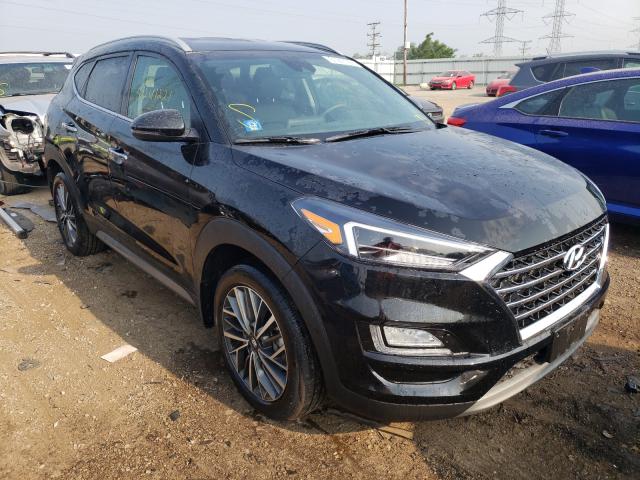 HYUNDAI TUCSON LIM 2021 km8j3cal9mu360982