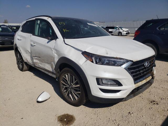 HYUNDAI TUCSON 2021 km8j3cal9mu398244