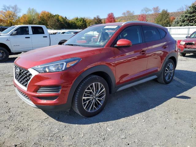 HYUNDAI TUCSON LIM 2021 km8j3cal9mu408206