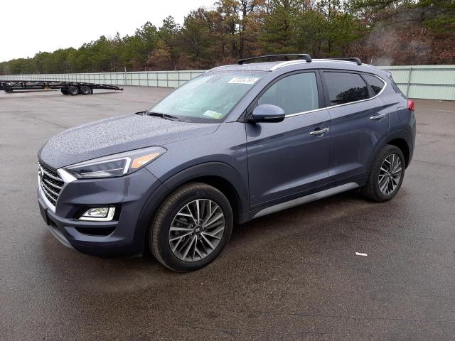 HYUNDAI TUCSON LIM 2021 km8j3cal9mu409968