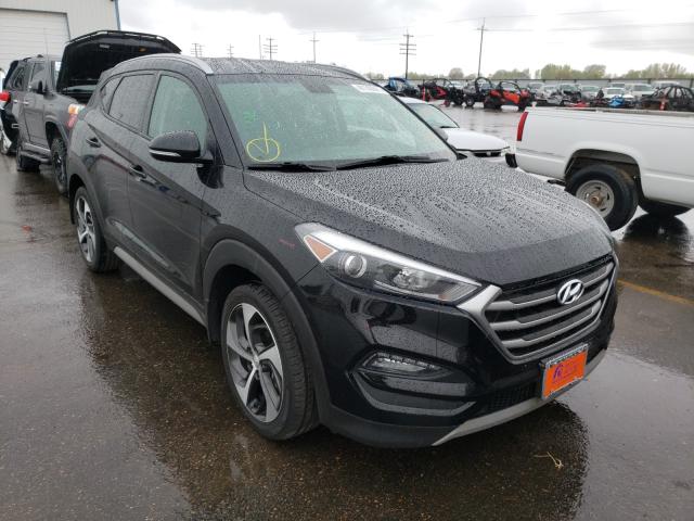 HYUNDAI TUCSON SPO 2018 km8j3calxju694174