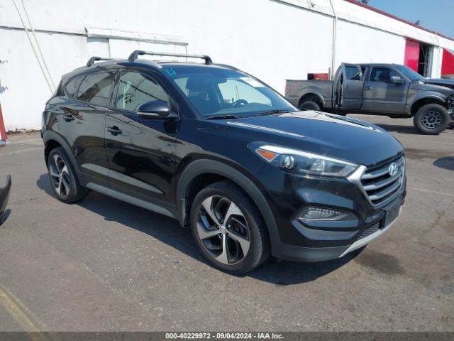 HYUNDAI TUCSON 2018 km8j3calxju699472