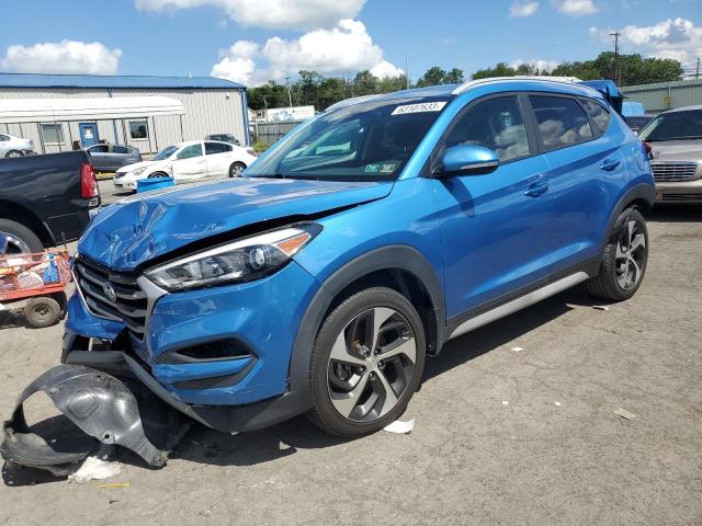 HYUNDAI TUCSON SPO 2018 km8j3calxju700104