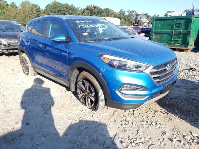 HYUNDAI TUCSON SPO 2018 km8j3calxju732535