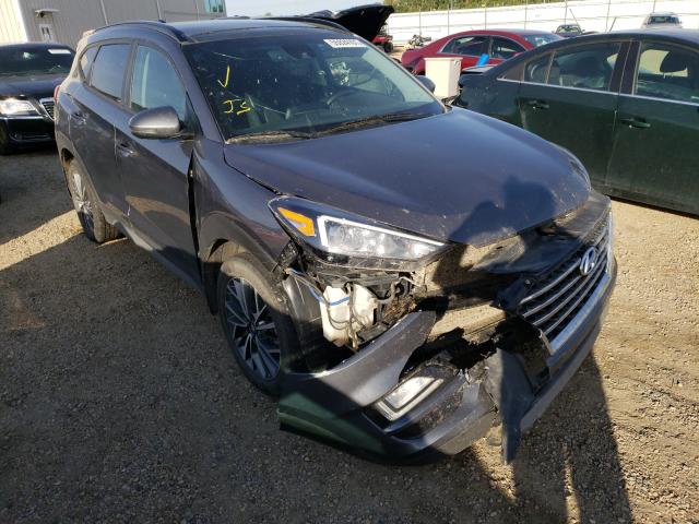 HYUNDAI TUCSON LIM 2019 km8j3calxku026215