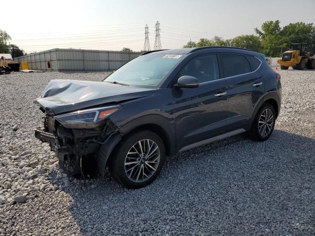 HYUNDAI TUCSON LIM 2019 km8j3calxku043533