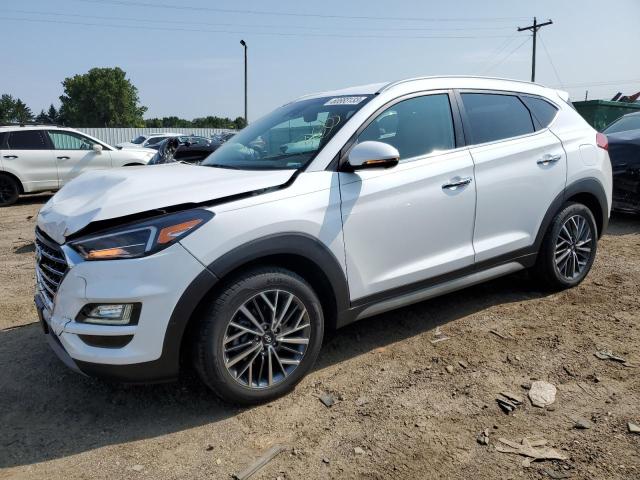 HYUNDAI TUCSON LIM 2019 km8j3calxku840512