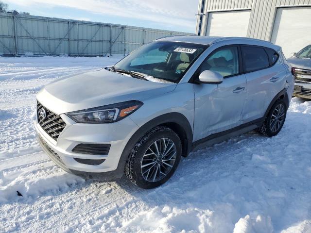 HYUNDAI TUCSON LIM 2019 km8j3calxku847945